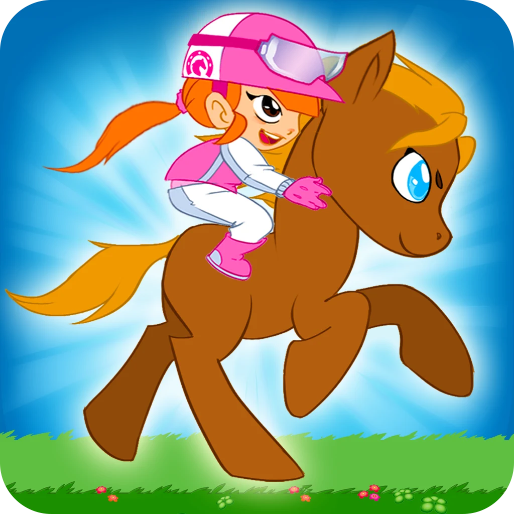 My Pony: My Little Race icon